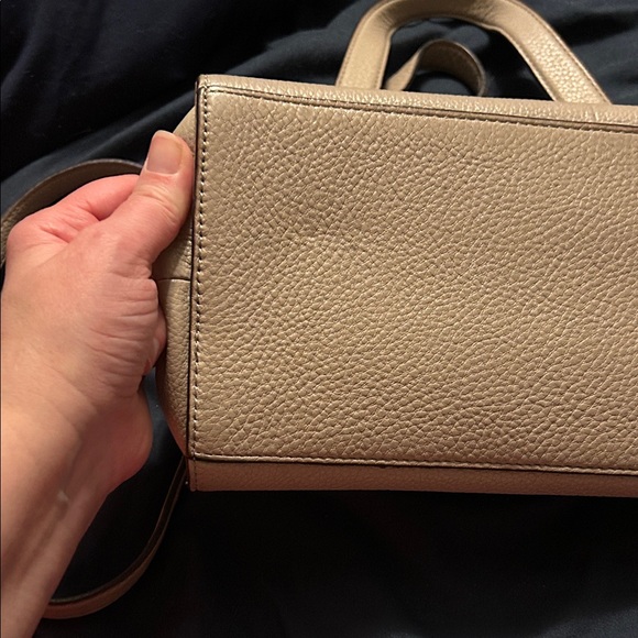 Kate Spade Classic Brown Shoulder Bag - Picture 11 of 14